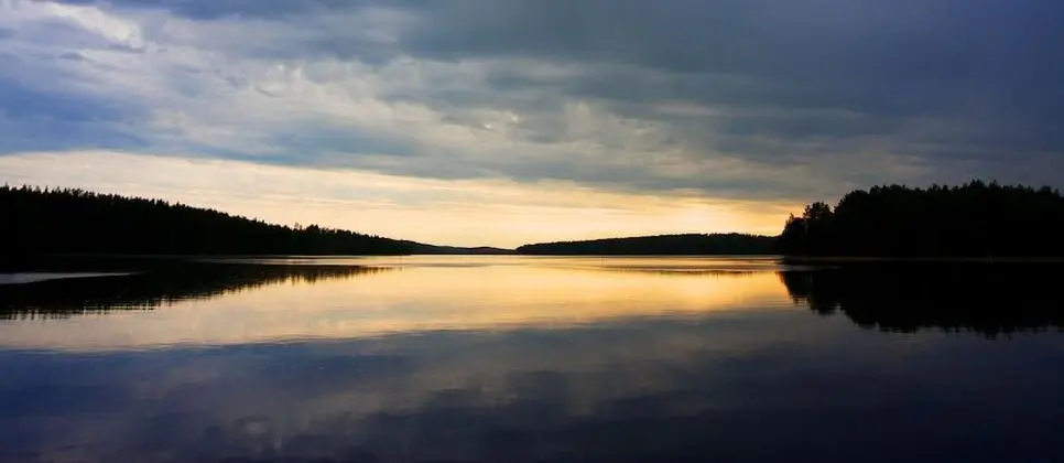 Villa, 2 Yatak Odası, Sauna, Göl Manzaralı (Final Cleaning Included)