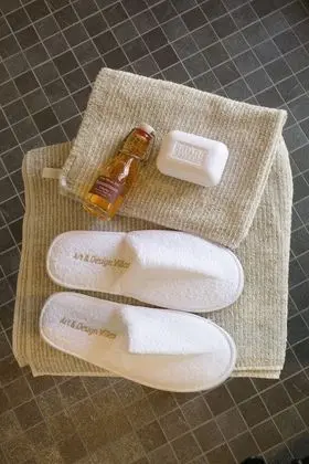 Villa, 3 Yatak Odası, Sauna, Göl Manzaralı (Final Cleaning Included)