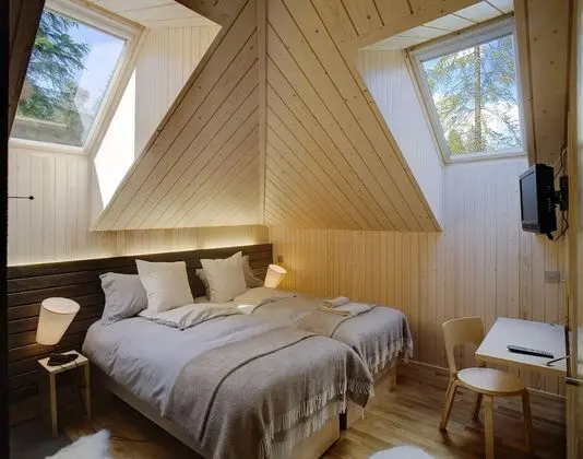 Premium Villa, 3 Yatak Odası, Sauna, Göl Kenarı (Final Cleaning Included)