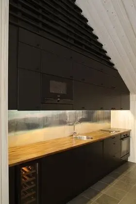 Premium Villa, 3 Yatak Odası, Sauna, Göl Kenarı (Final Cleaning Included)