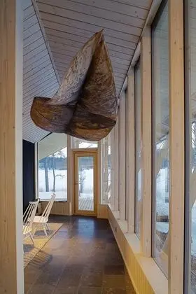 Premium Villa, 3 Yatak Odası, Sauna, Göl Kenarı (Final Cleaning Included)