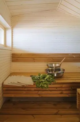 Premium Villa, 3 Yatak Odası, Sauna, Göl Kenarı (Final Cleaning Included)
