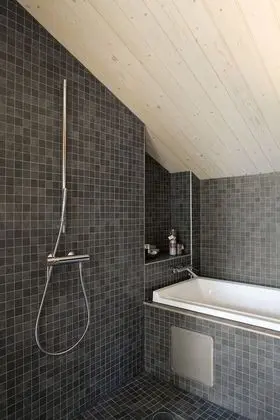 Premium Villa, 3 Yatak Odası, Sauna, Göl Kenarı (Final Cleaning Included)
