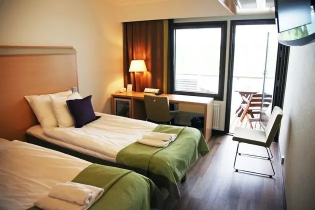 Superior İki Ayrı Yataklı Oda