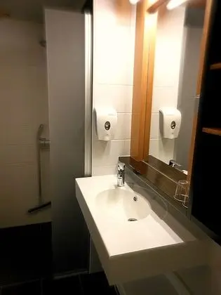 Superior İki Ayrı Yataklı Oda