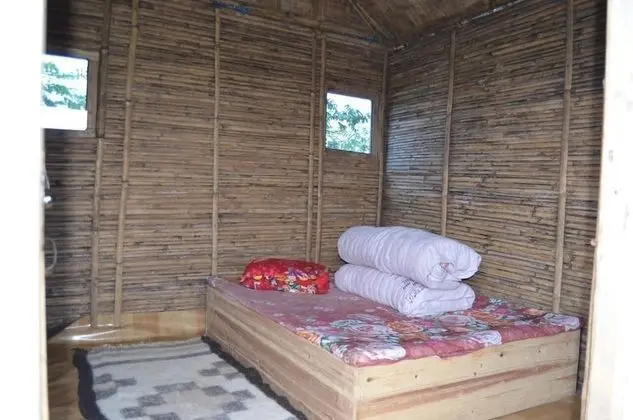Tek Kişilik Oda