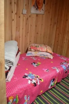 Tek Kişilik Oda