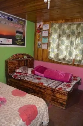 Tek Kişilik Oda