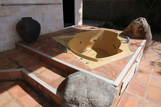 Villa, Kişiye Özel Havuzlu