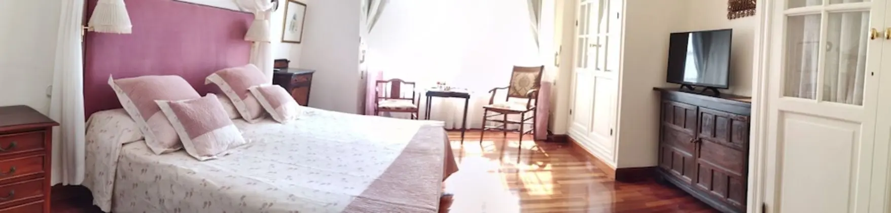 Executive Süit, Deniz Manzaralı, Zemin Kat
