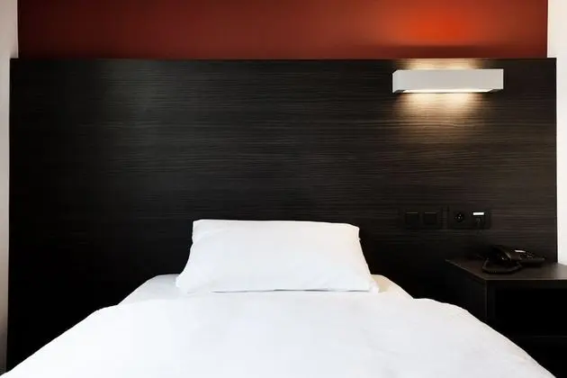 Standard Tek Kişilik Oda
