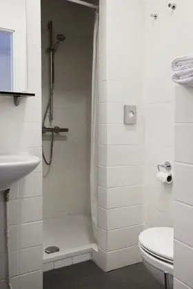 Standard Tek Kişilik Oda