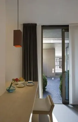 Deluxe Tek Büyük Yataklı Oda (MAS)