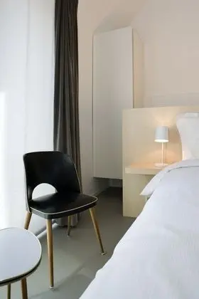 Deluxe Tek Büyük Yataklı Oda (MAS)