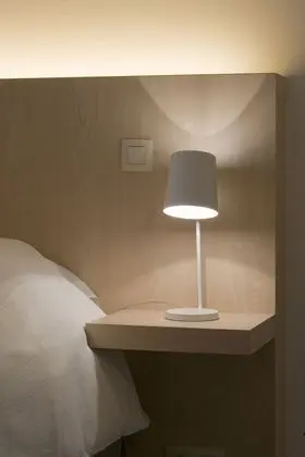 Deluxe Tek Büyük Yataklı Oda (MAS)