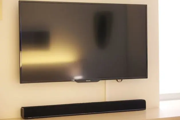 Deluxe Tek Büyük Yataklı Oda (MAS)