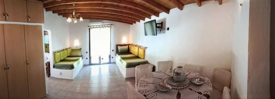 Villa, Birden Çok Yatak