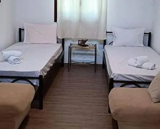 Villa, Birden Çok Yatak
