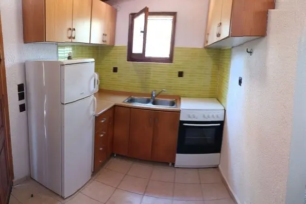Villa, Birden Çok Yatak