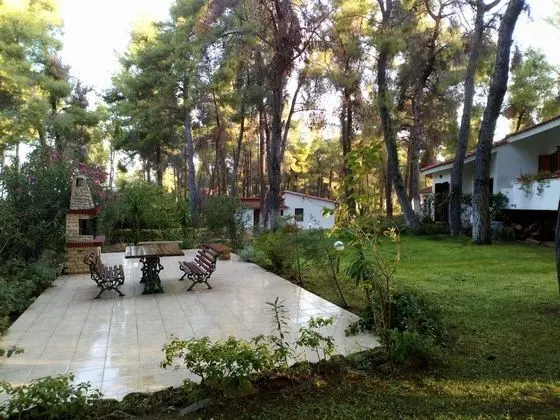 Villa, Birden Çok Yatak