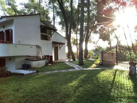 Villa, Birden Çok Yatak