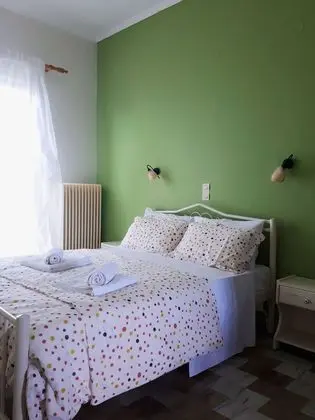 Apart Daire, 1 Çift Kişilik Yatak (No 6)