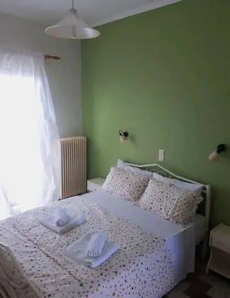 Apart Daire, 1 Çift Kişilik Yatak (No 6)
