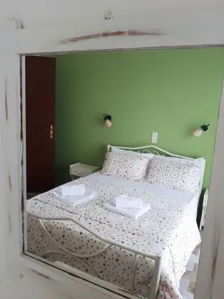 Apart Daire, 1 Çift Kişilik Yatak (No 6)