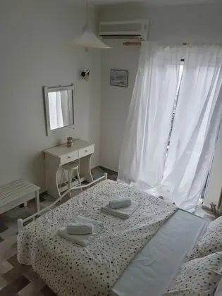 Apart Daire, 1 Çift Kişilik Yatak (No 6)