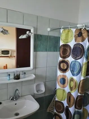 Apart Daire, 1 Çift Kişilik Yatak (No 6)