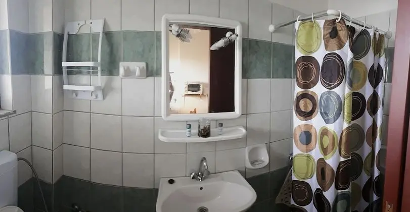 Apart Daire, 1 Çift Kişilik Yatak (No 6)