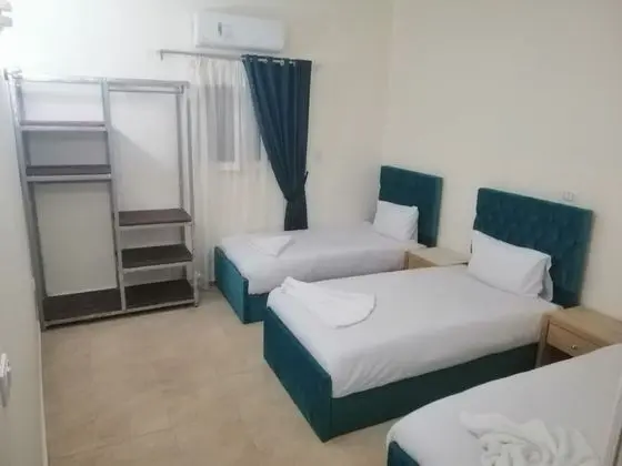 Classic Üç Kişilik Oda