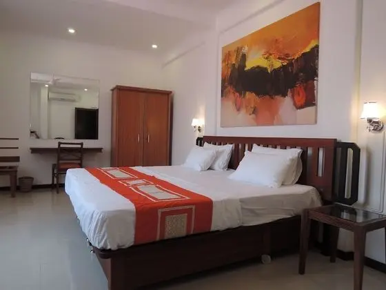 Family Dört Kişilik Oda, Birden Çok Yatak, Özel Banyo