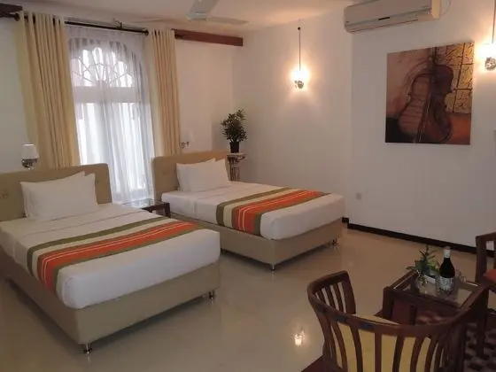 Family Dört Kişilik Oda, Birden Çok Yatak, Özel Banyo