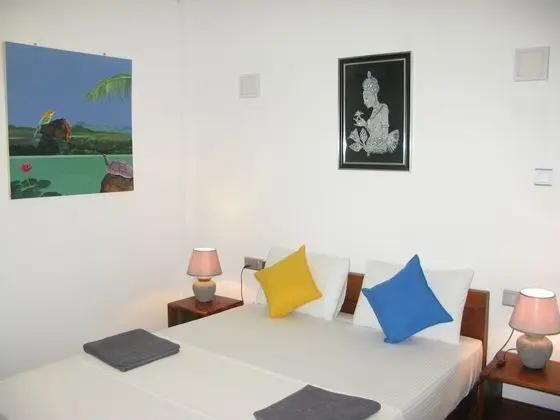 Deluxe Tek Büyük Yataklı Oda, 1 En Büyük (King) Boy Yatak