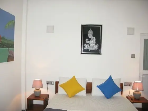 Deluxe Tek Büyük Yataklı Oda, 1 En Büyük (King) Boy Yatak