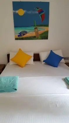 Deluxe Tek Kişilik Oda