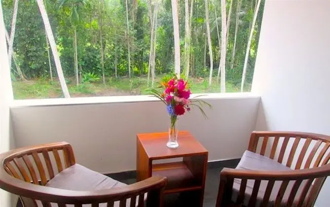 Deluxe Tek Kişilik Oda