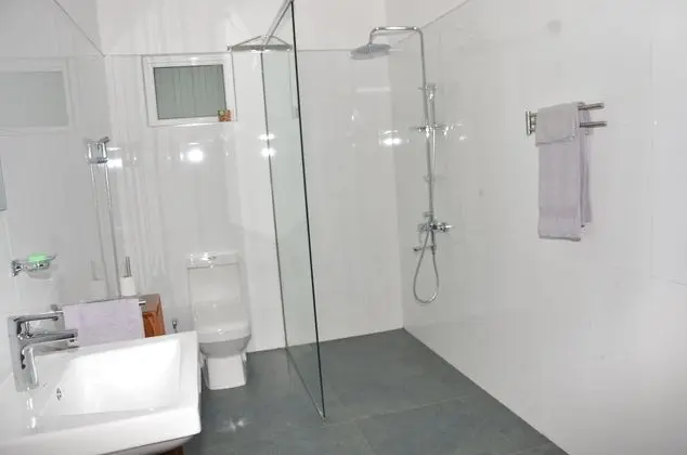 Deluxe Tek Kişilik Oda