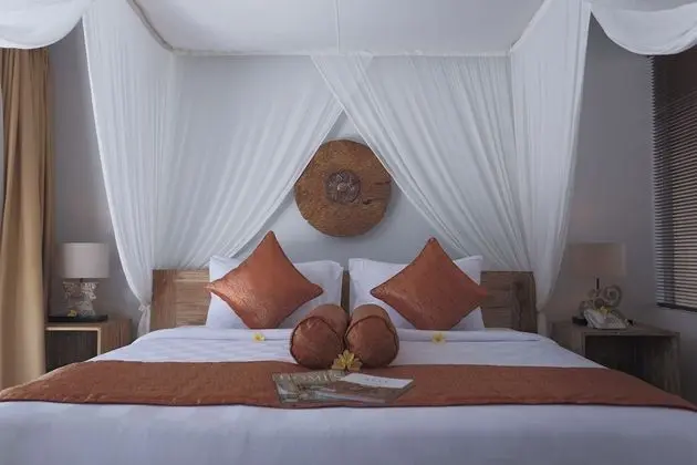 Anulekha Suite