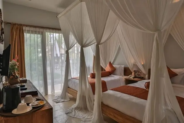 Anulekha Suite