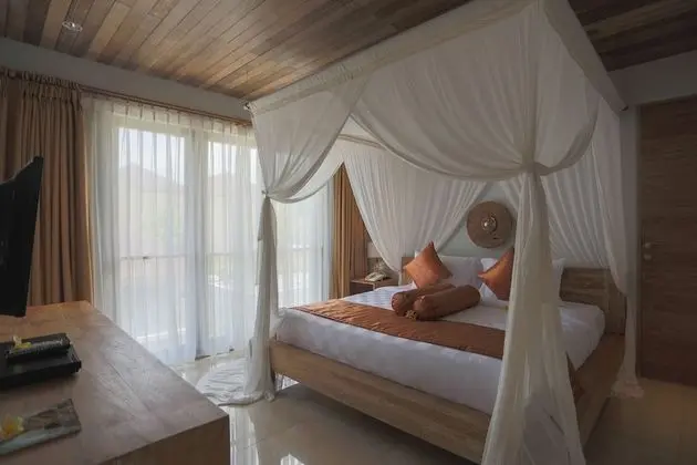 Anulekha Suite