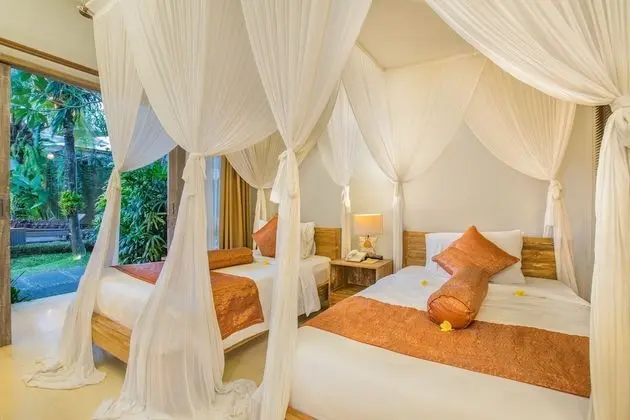 Anulekha Suite