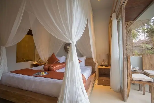 Anulekha Suite