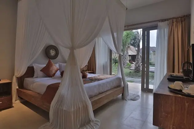 Anulekha Suite
