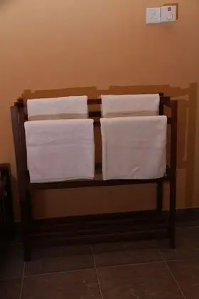 Family Dört Kişilik Oda, Balkon, Dağ Manzaralı