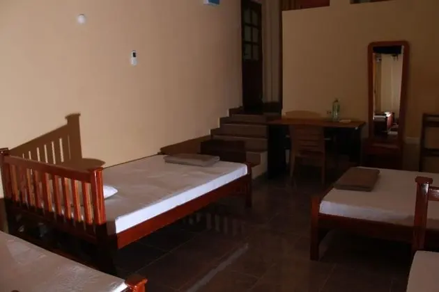Family Dört Kişilik Oda, Özel Banyo, Dağ Manzaralı