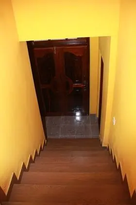 Family Dört Kişilik Oda, Özel Banyo, Dağ Manzaralı