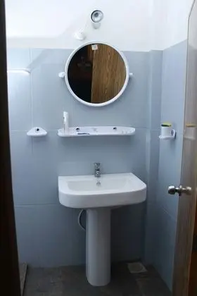 Family Dört Kişilik Oda, Özel Banyo, Dağ Manzaralı