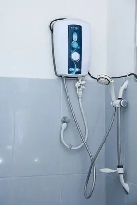 Family Üç Kişilik Oda, 2 Yatak Odası, Özel Banyo, Zemin Kat